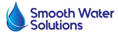 Smooth Water Solutions, LLC logo dark h